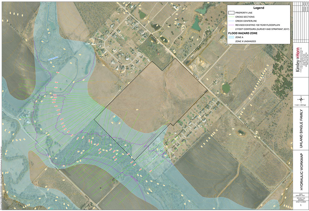 hydralic workmap